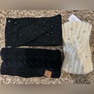 Headband Bundle of 3